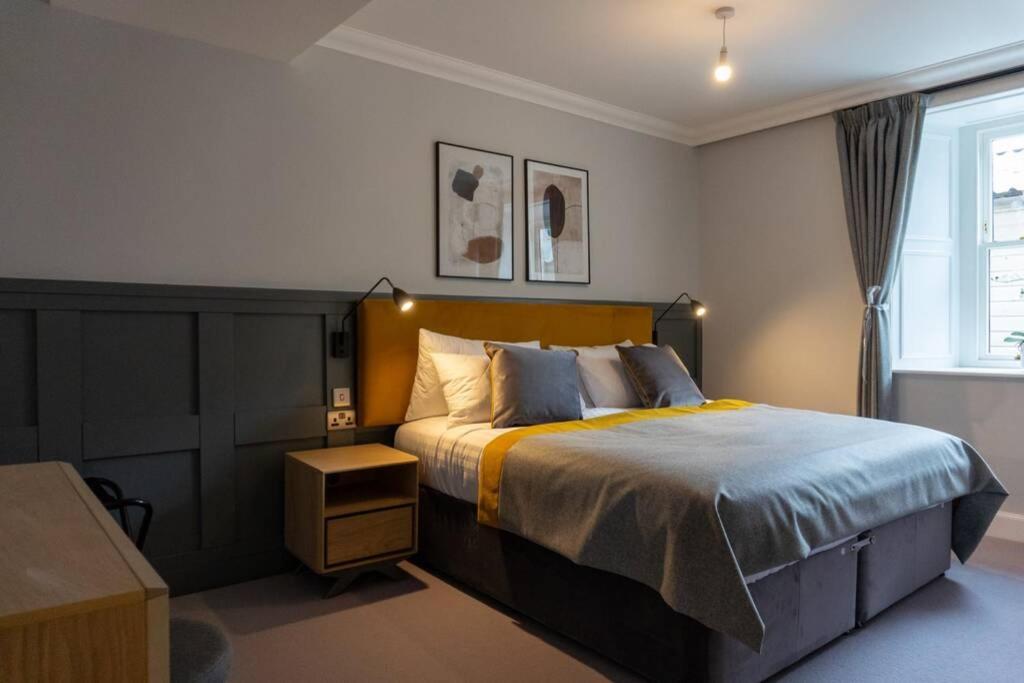 Argyle Square Apartment Oban Ngoại thất bức ảnh