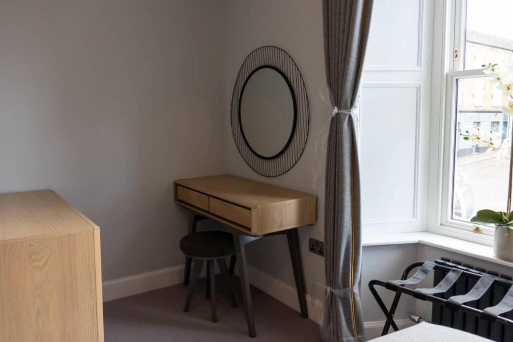 Argyle Square Apartment Oban Ngoại thất bức ảnh
