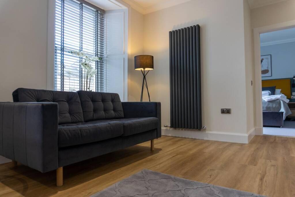 Argyle Square Apartment Oban Ngoại thất bức ảnh