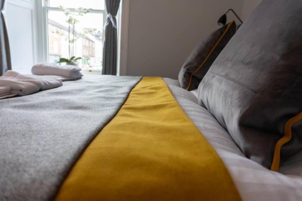 Argyle Square Apartment Oban Ngoại thất bức ảnh