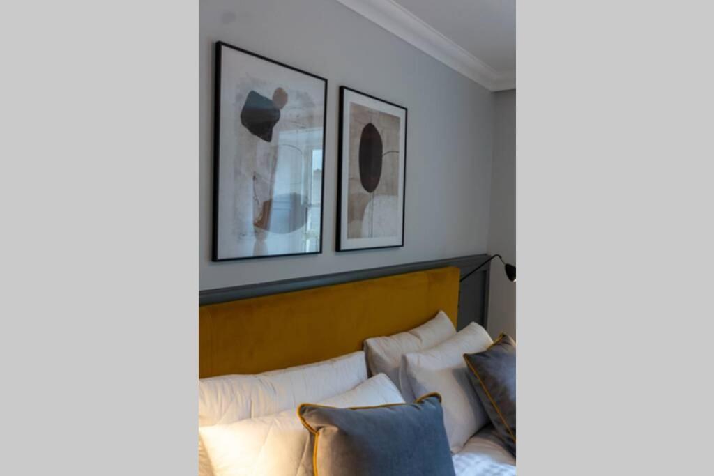 Argyle Square Apartment Oban Ngoại thất bức ảnh
