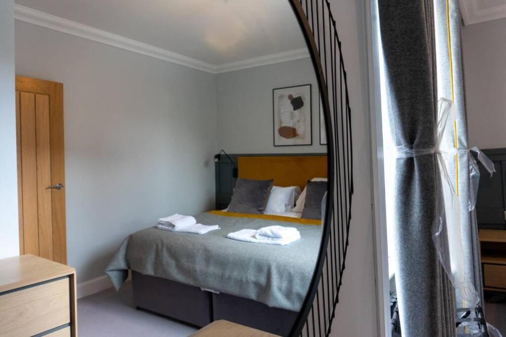 Argyle Square Apartment Oban Ngoại thất bức ảnh